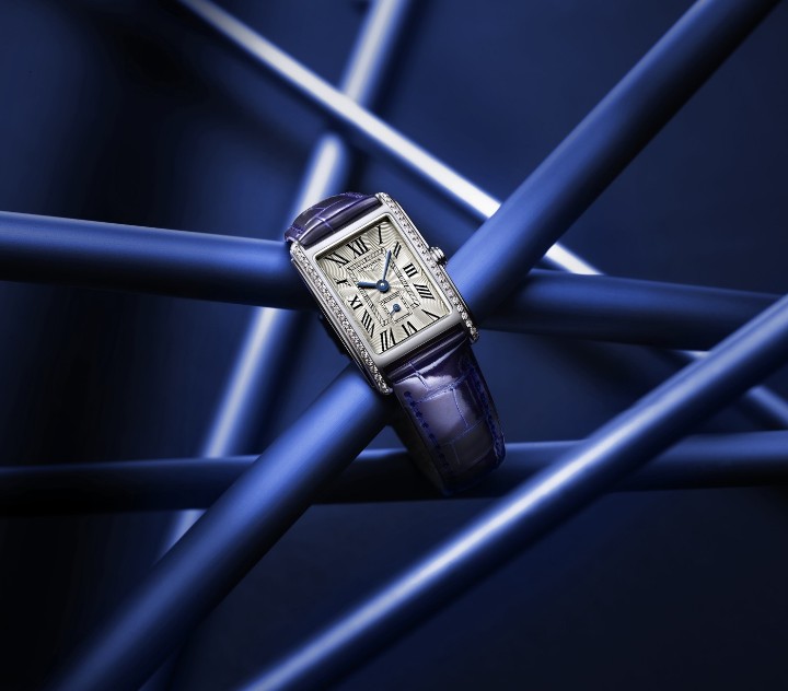 Obrázek Longines DolceVita