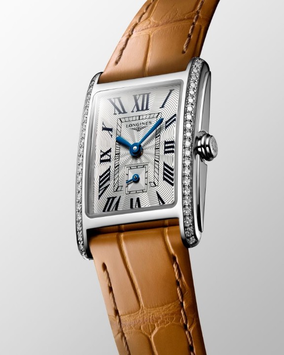 Obrázek Longines DolceVita