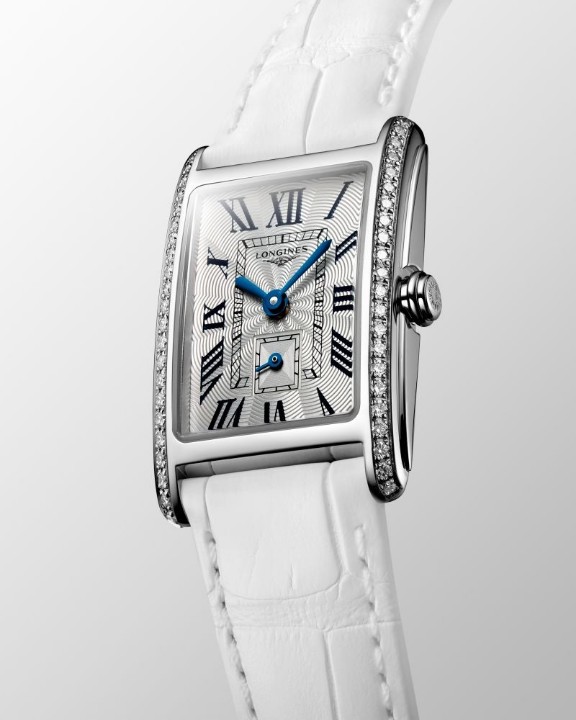 Obrázek Longines DolceVita