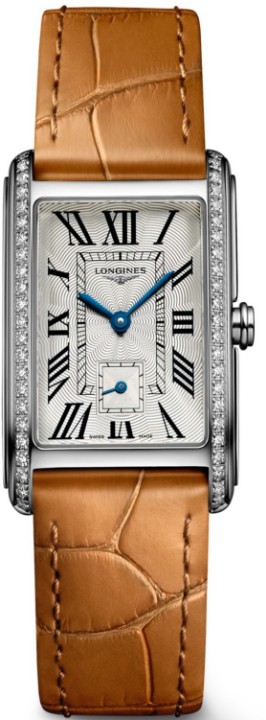 Obrázek Longines DolceVita