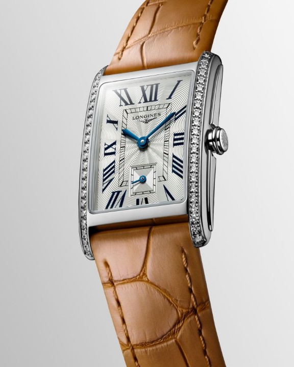 Obrázek Longines DolceVita