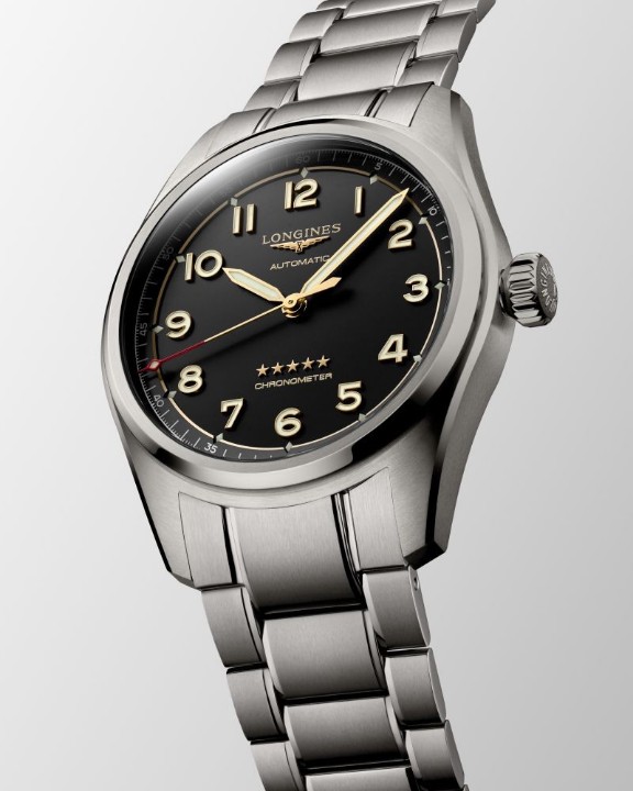 Obrázek Longines Spirit