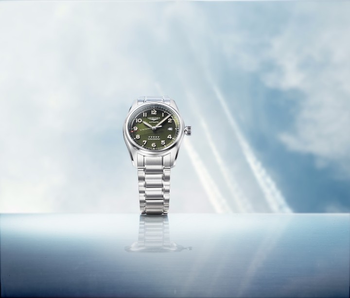 Obrázek Longines Spirit