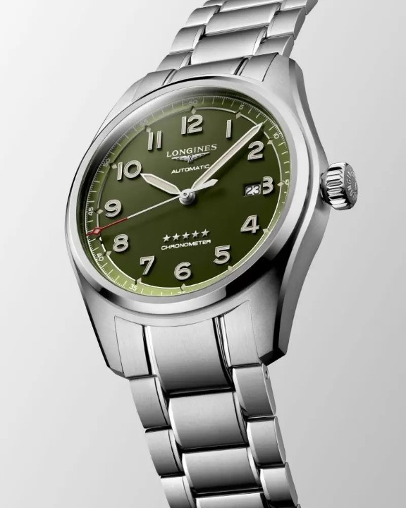 Obrázek Longines Spirit