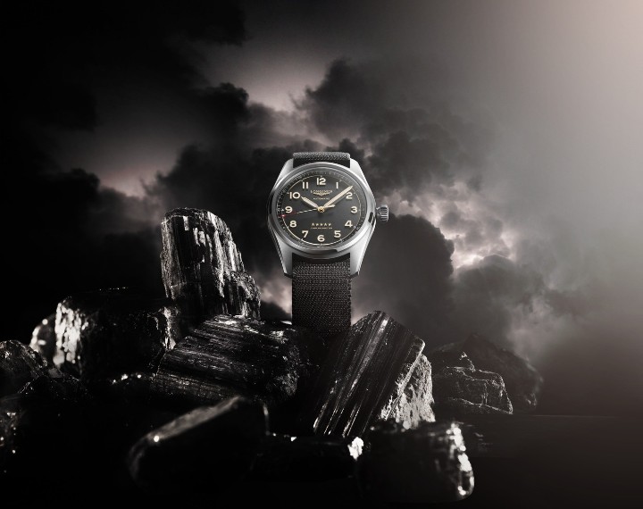 Obrázek Longines Spirit