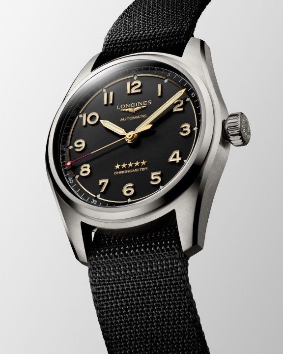 Obrázek Longines Spirit