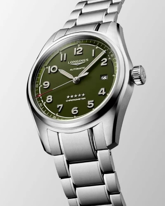 Obrázek Longines Spirit