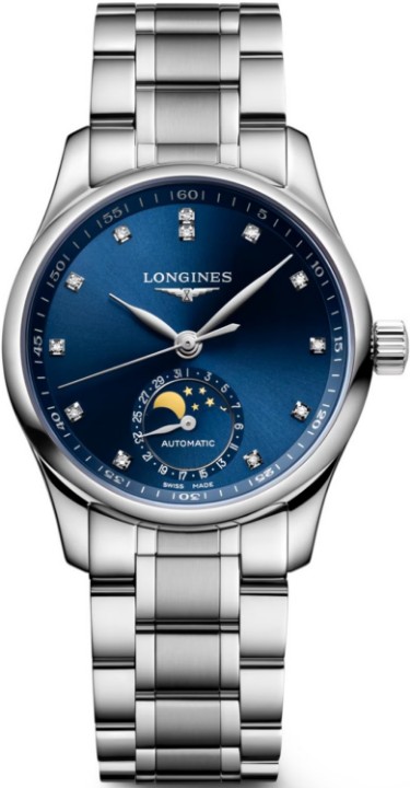 Obrázek Longines Master Collection