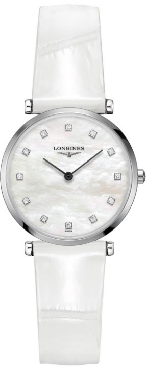 Obrázek Longines La Grande Classique de Longines