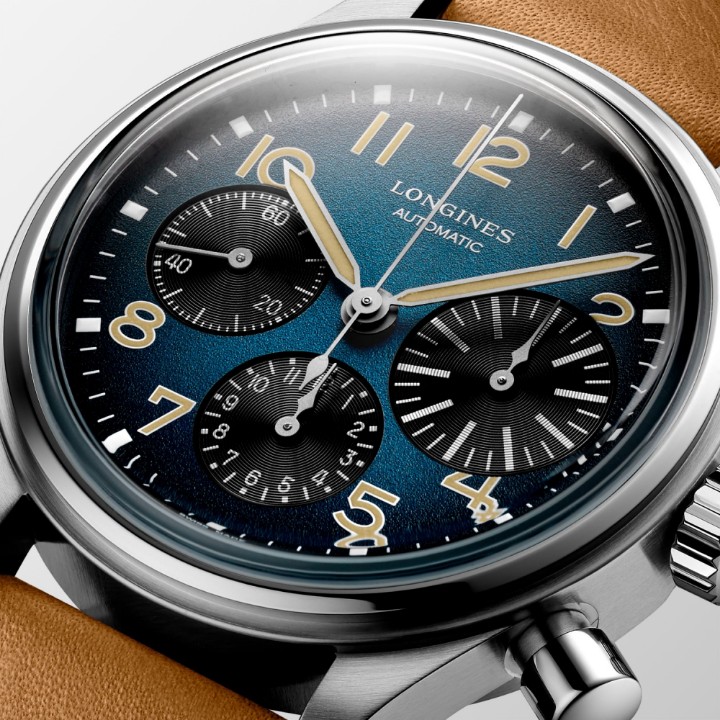 Obrázek Longines Heritage Avigation BigEye