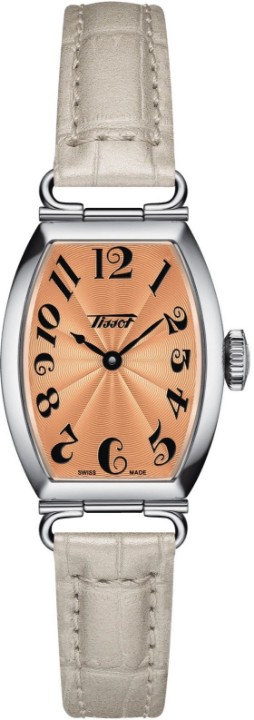 Obrázek Tissot Heritage Porto Small Lady