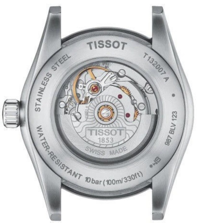 Obrázek Tissot T-My Lady Automatic