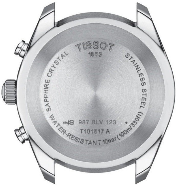 Obrázek Tissot PR 100 Sport Gent Chronograph