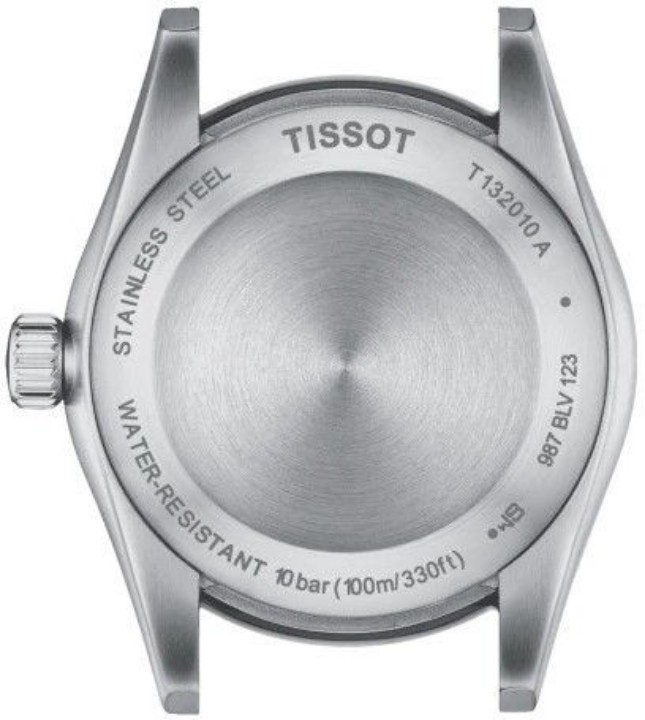 Obrázek Tissot T-My Lady Quartz