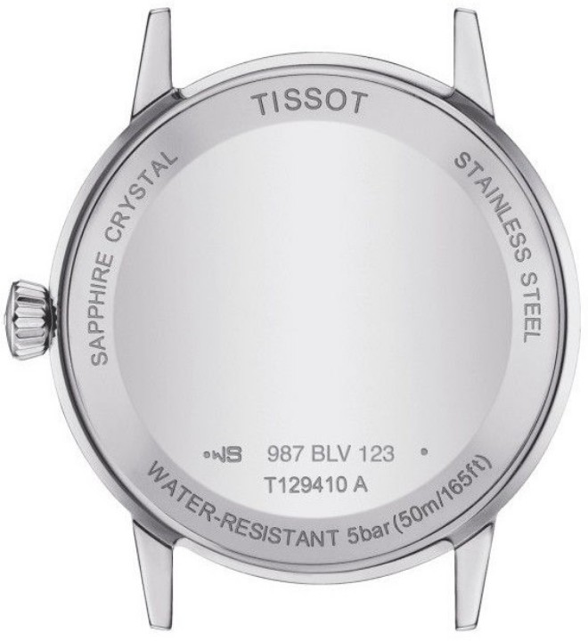 Obrázek Tissot Classic Dream Gent