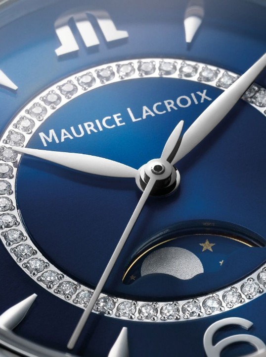 Obrázek Maurice Lacroix Fiaba Moonphase