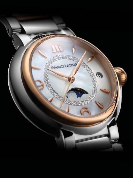 Obrázek Maurice Lacroix Fiaba Moonphase