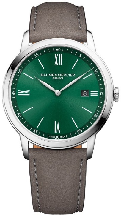 Obrázek Baume & Mercier Classima