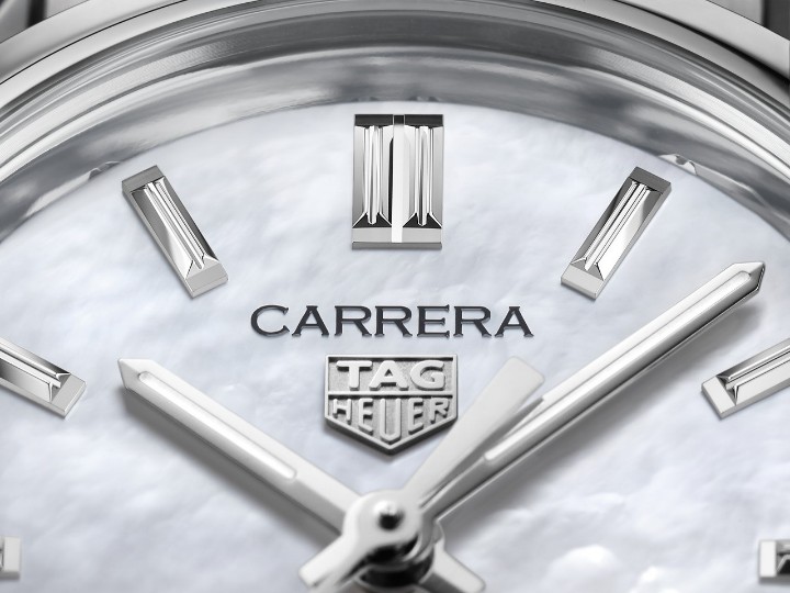 Obrázek Tag Heuer Carrera