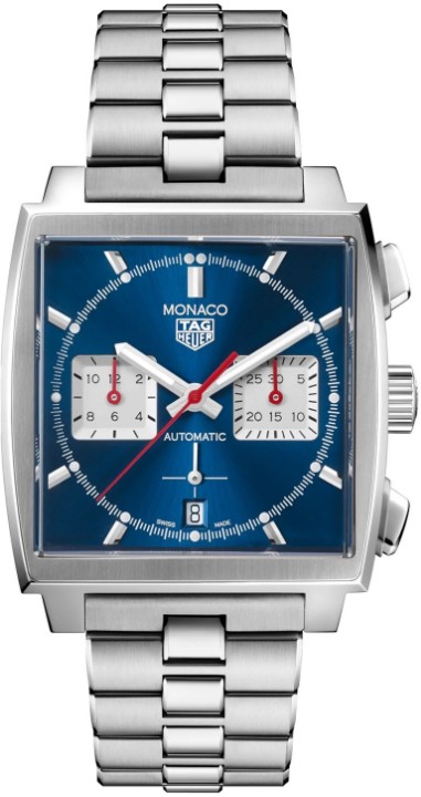 Obrázek Tag Heuer Monaco