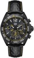 Obrázek Tag Heuer Formula 1 Chronograph x Senna Special Edition