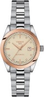 Obrázek Tissot T-MY Lady Automatic 18k Gold