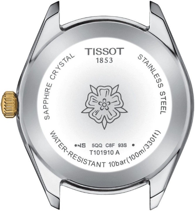 Obrázek Tissot PR 100 Sport Chic