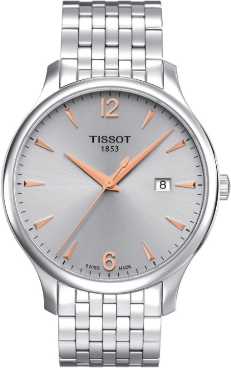 Obrázek Tissot Tradition