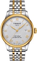 Obrázek Tissot Le Locle Powermatic 80