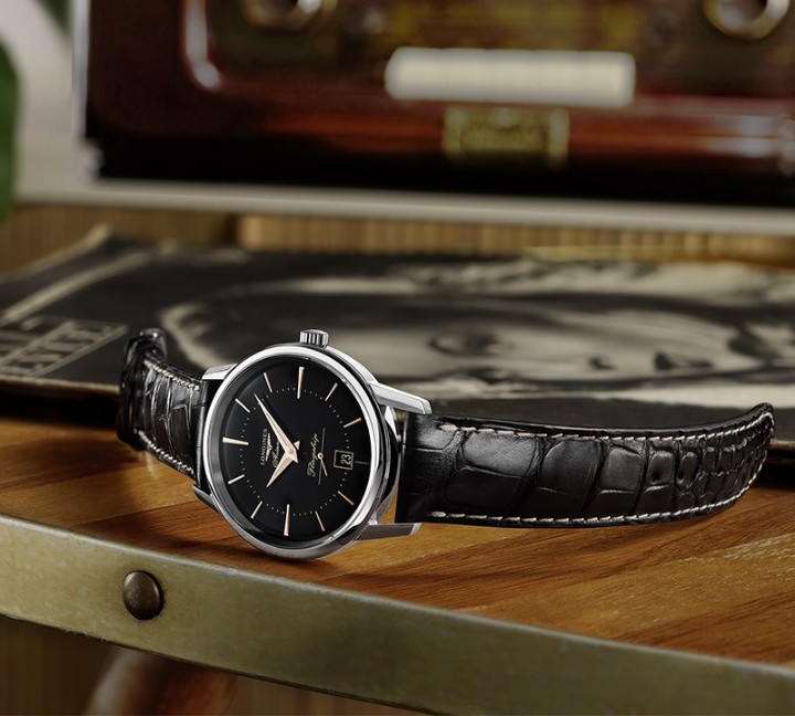 Obrázek Longines Flagship Heritage