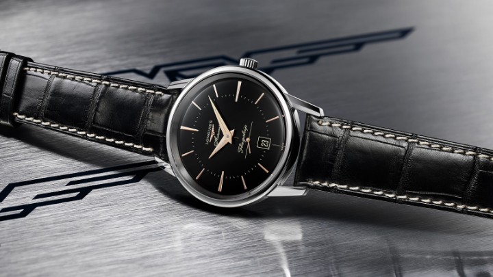 Obrázek Longines Flagship Heritage