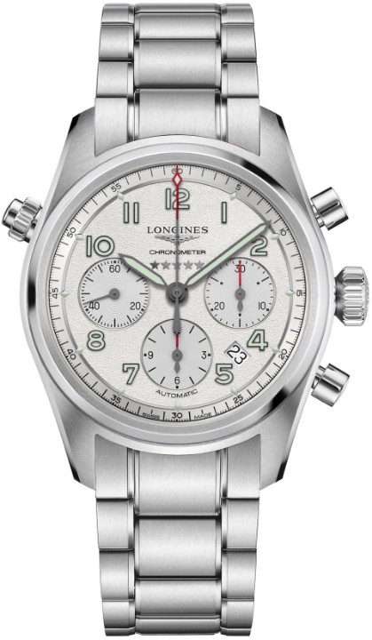 Obrázek Longines Spirit Chronograph