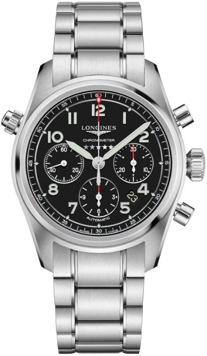 Obrázek Longines Spirit Chronograph