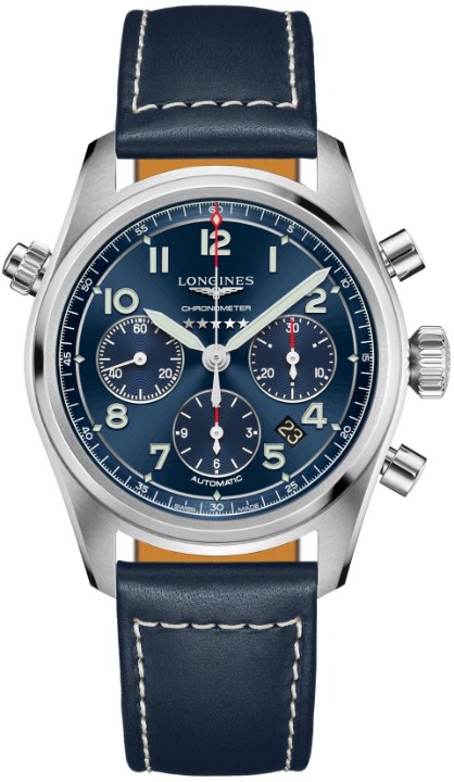 Obrázek Longines Spirit Chronograph