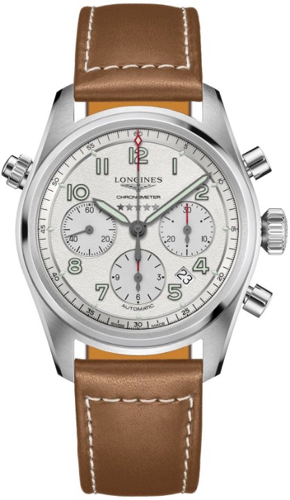 Obrázek Longines Spirit Chronograph