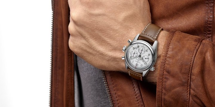 Obrázek Longines Spirit Chronograph