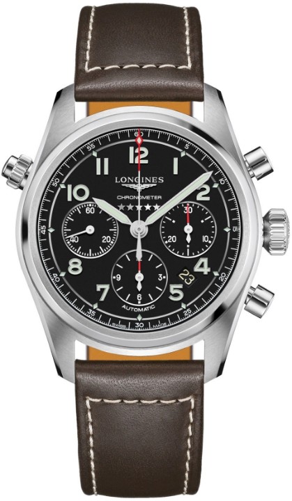 Obrázek Longines Spirit Chronograph