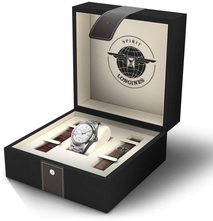 Obrázek Longines Spirit Prestige Edition