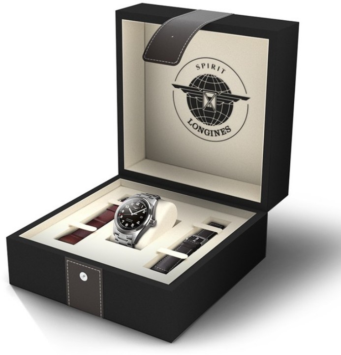 Obrázek Longines Spirit Prestige Edition