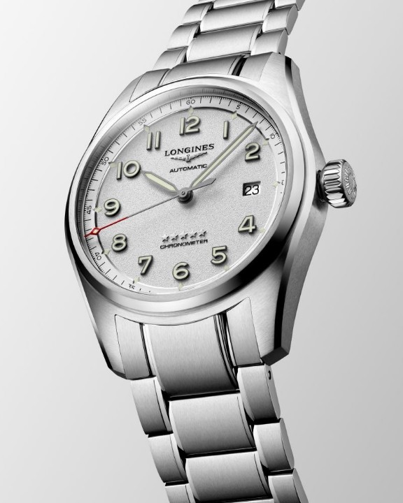 Obrázek Longines Spirit