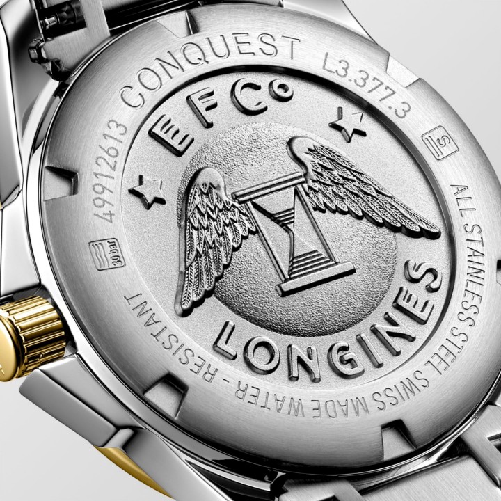 Obrázek Longines Conquest