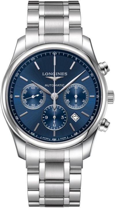 Obrázek Longines Master Collection