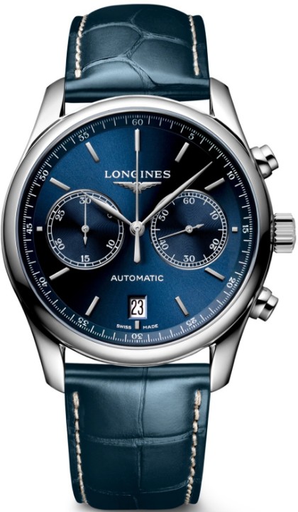 Obrázek Longines Master Collection