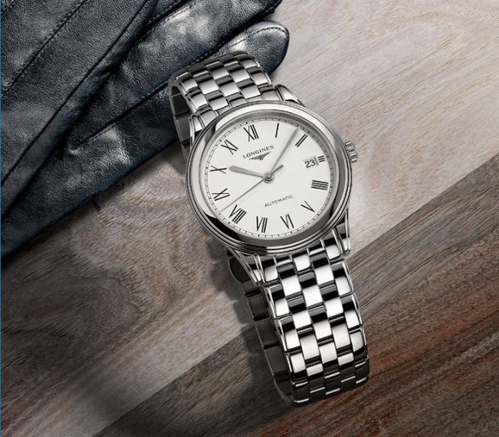 Obrázek Longines Flagship