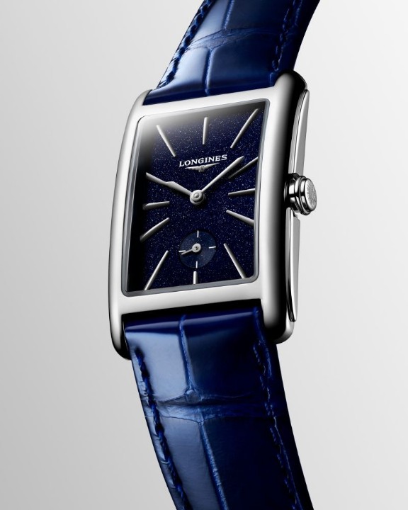 Obrázek Longines DolceVita