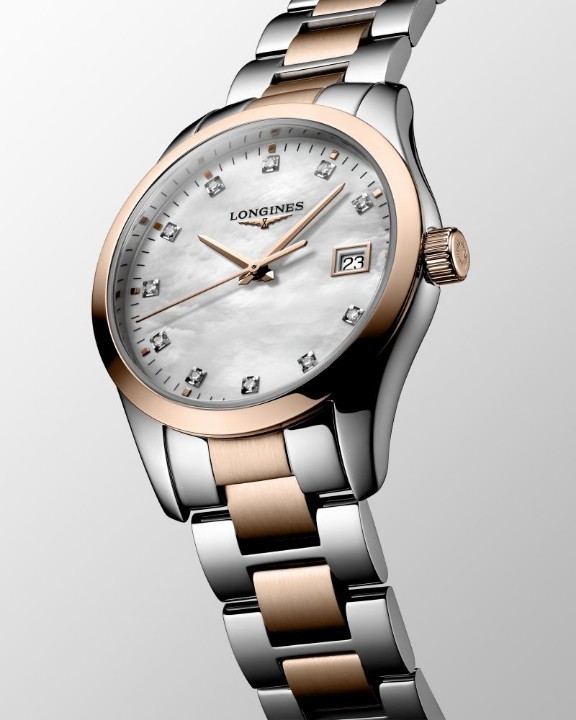 Obrázek Longines Conquest Classic