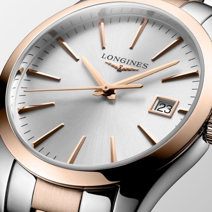 Obrázek Longines Conquest Classic