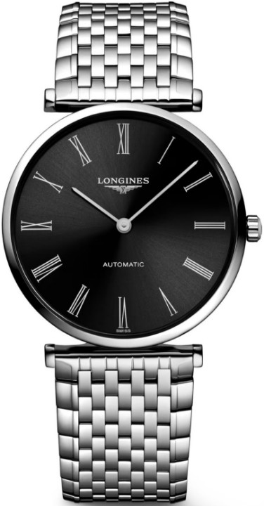 Obrázek Longines La Grande Classique de Longines