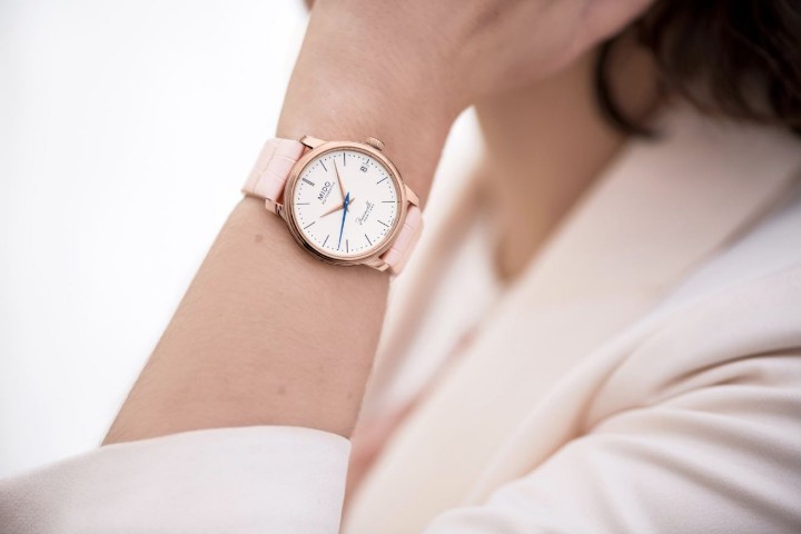 Obrázek Mido Baroncelli Heritage Lady