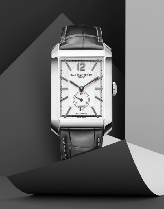 Obrázek Baume & Mercier Hampton